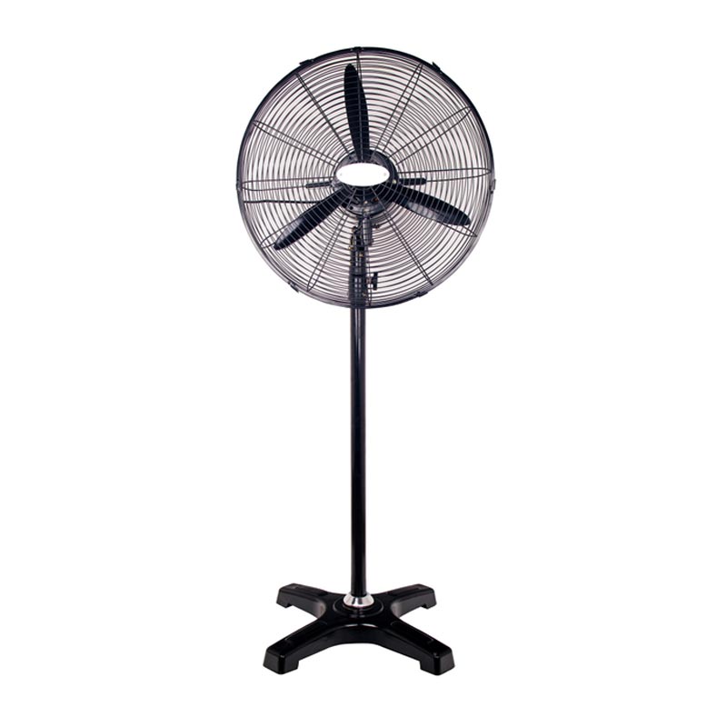 26 Inch Industrial Duty Commercial Fan